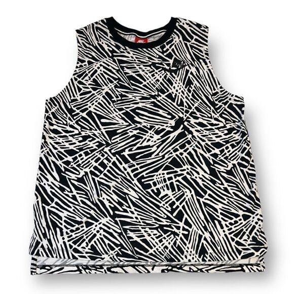 Nike Tank Top Size Large - Picture 1 of 6